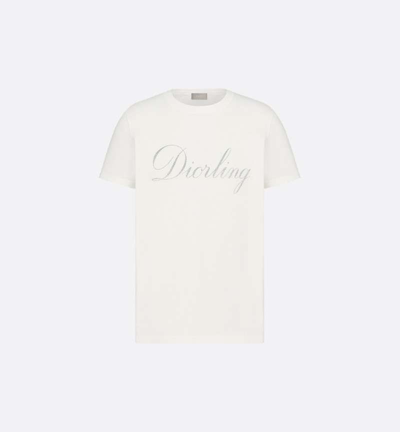 Diorling T-Shirt, Regular Fit 1