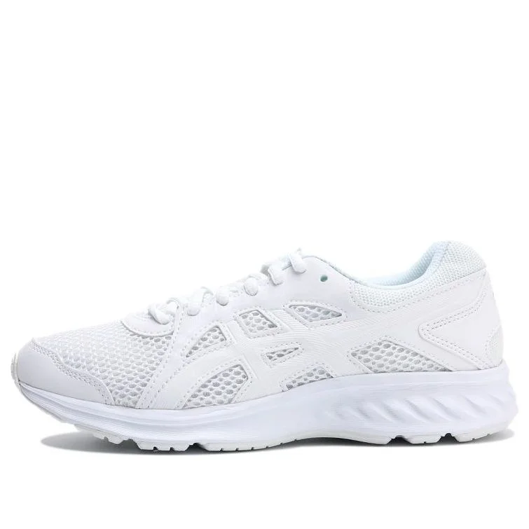 (WMNS) ASICS Jolt 2 D Wide 'White' 1012A188-100 - 1