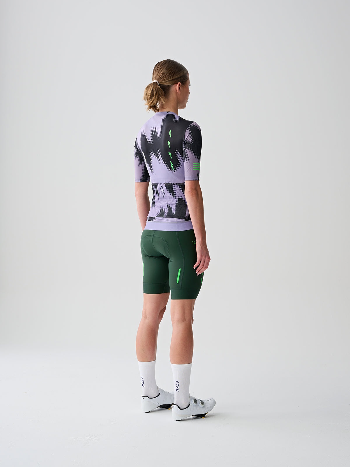 Women's LPW Pro Air Jersey 2.0 - 4