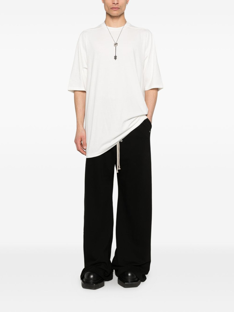 Rick Owens relaxed-fit T-shirt outlook