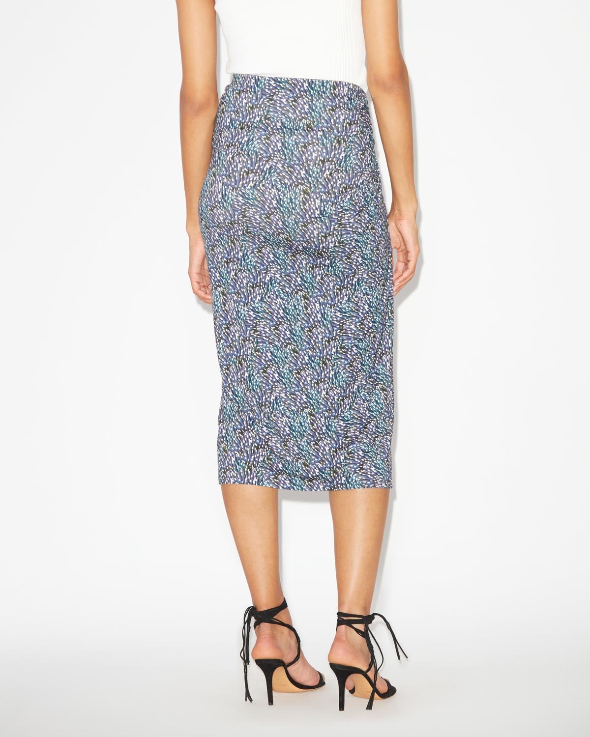 JELDIA SKIRT - 5