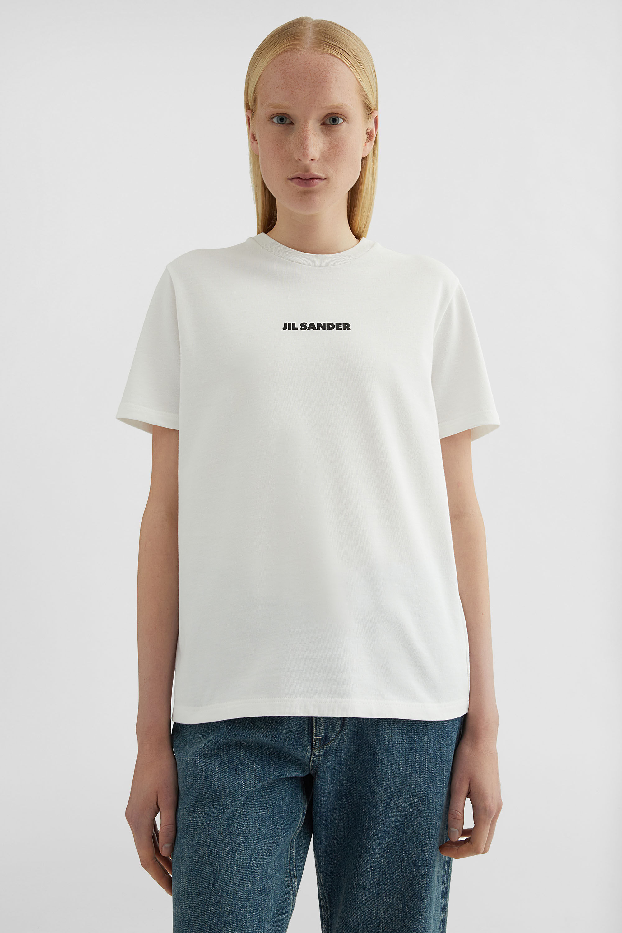 Jil Sander for OTB Foundation T-shirt - 5