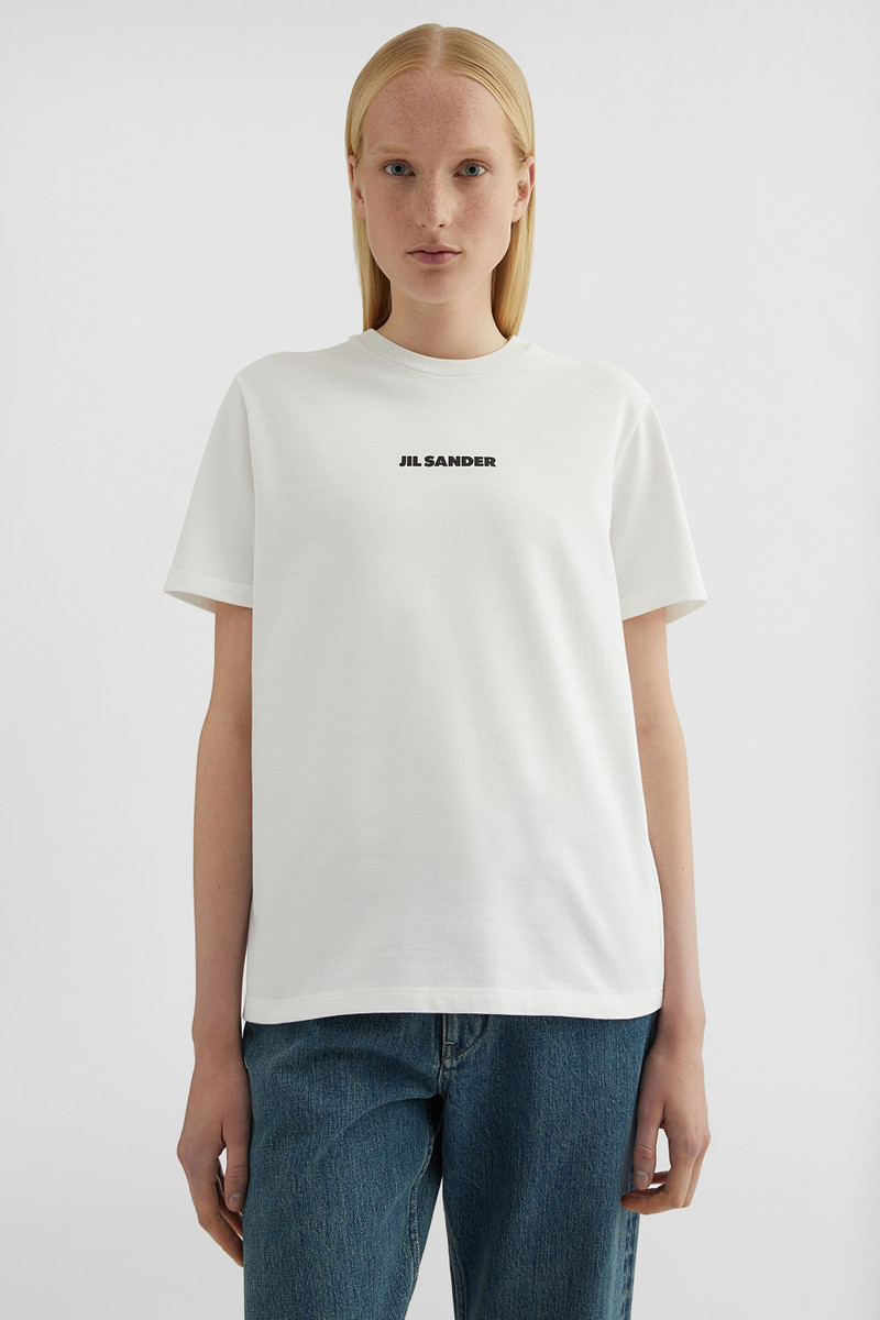 Jil Sander Jil Sander for OTB Foundation T-shirt outlook