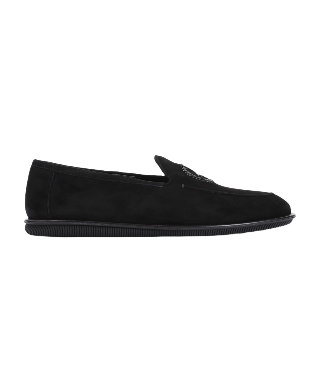 Slip-on Mules - 1