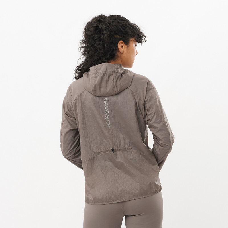 SALOMON SENSE AERO WIND outlook