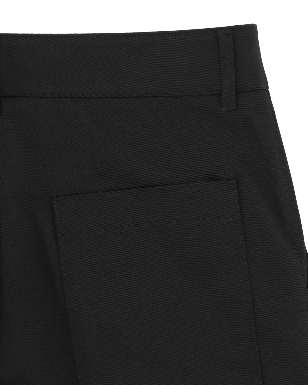 BONDAGE HARNESS PANT - 7