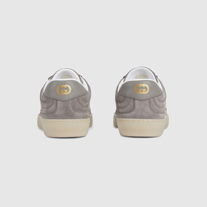 GUCCI Men's G75 sneaker outlook