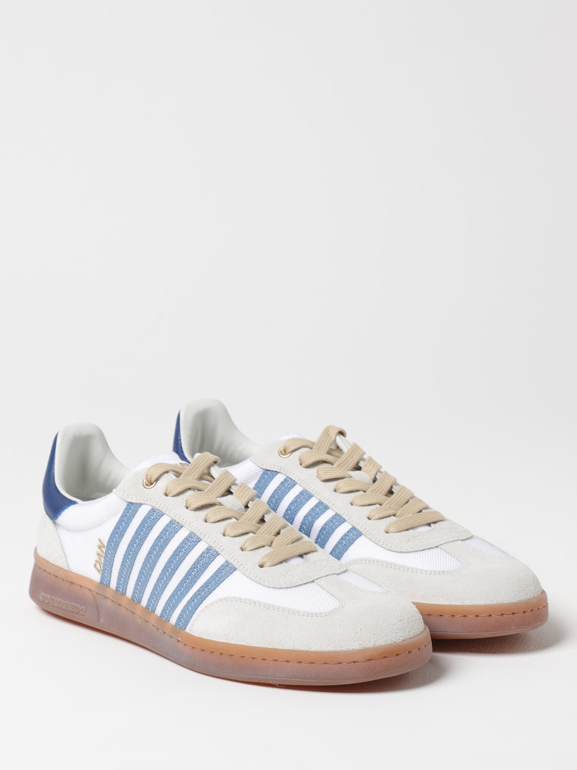 Sneakers men Dsquared2 - 2
