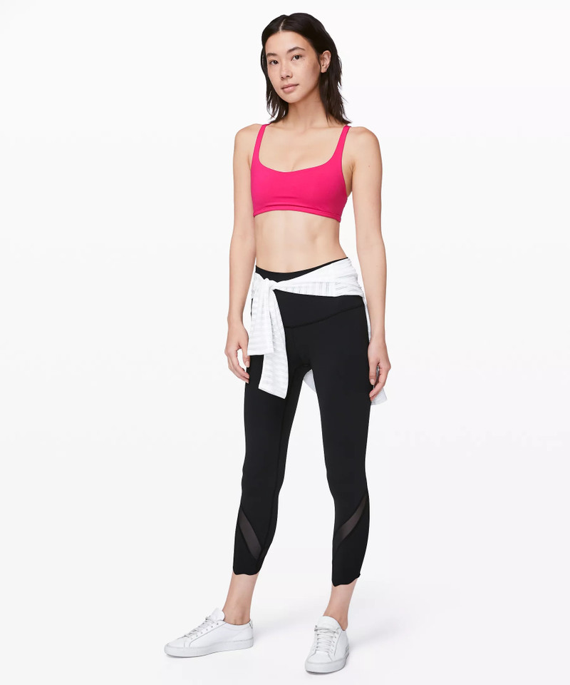 Free to Be Bra - Wild *Light Support, A/B Cup 3