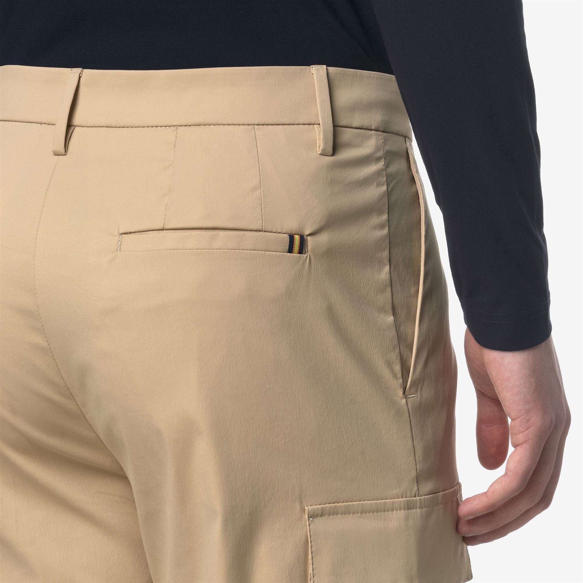 SERJE TWILL TECH - 2