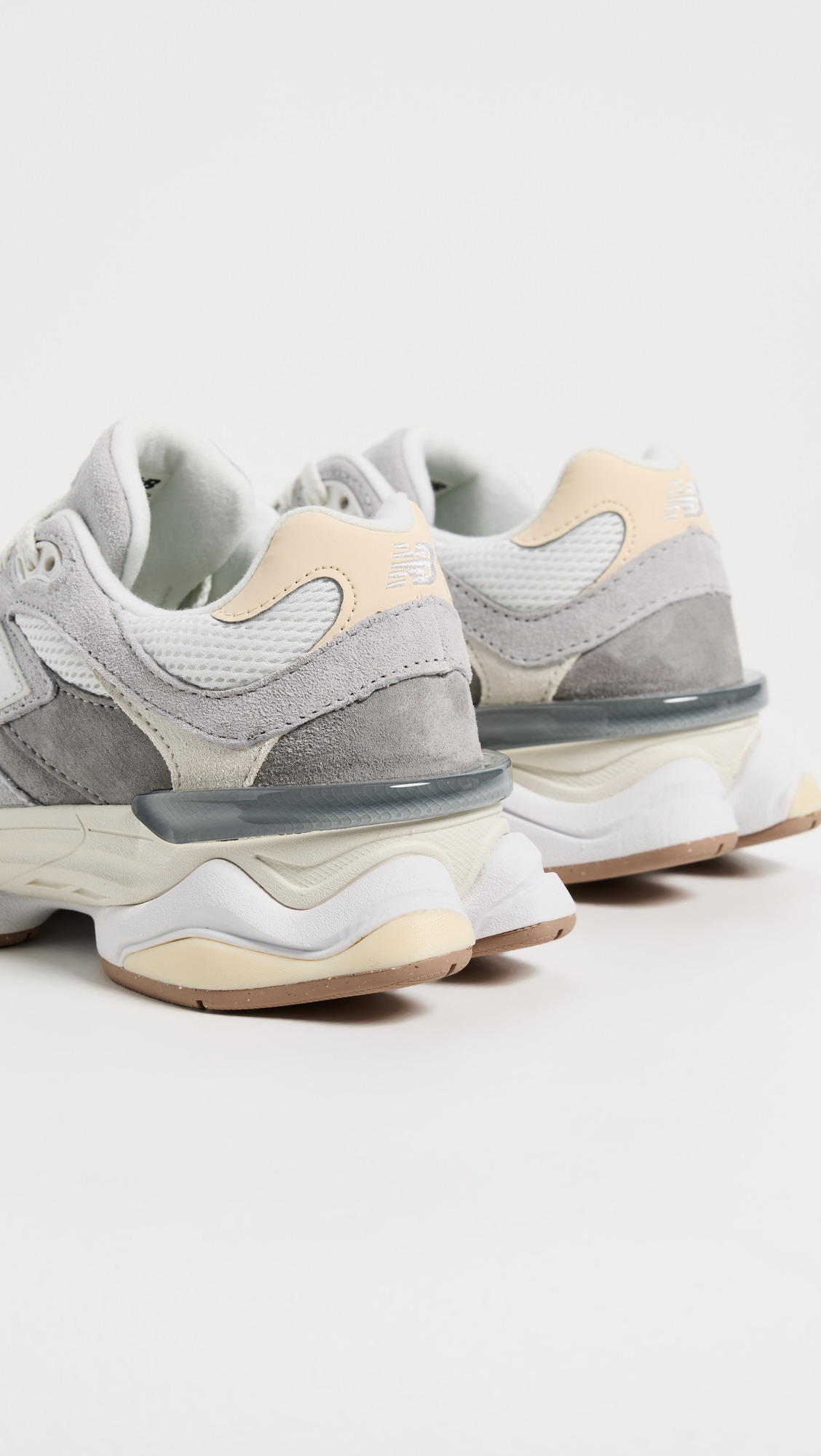 9060 Sneakers - 3