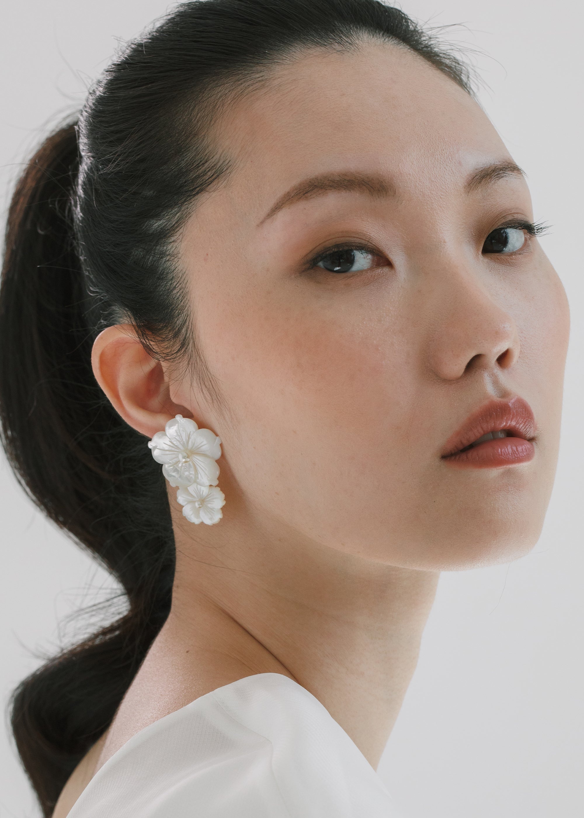 Geneva Earrings - 4
