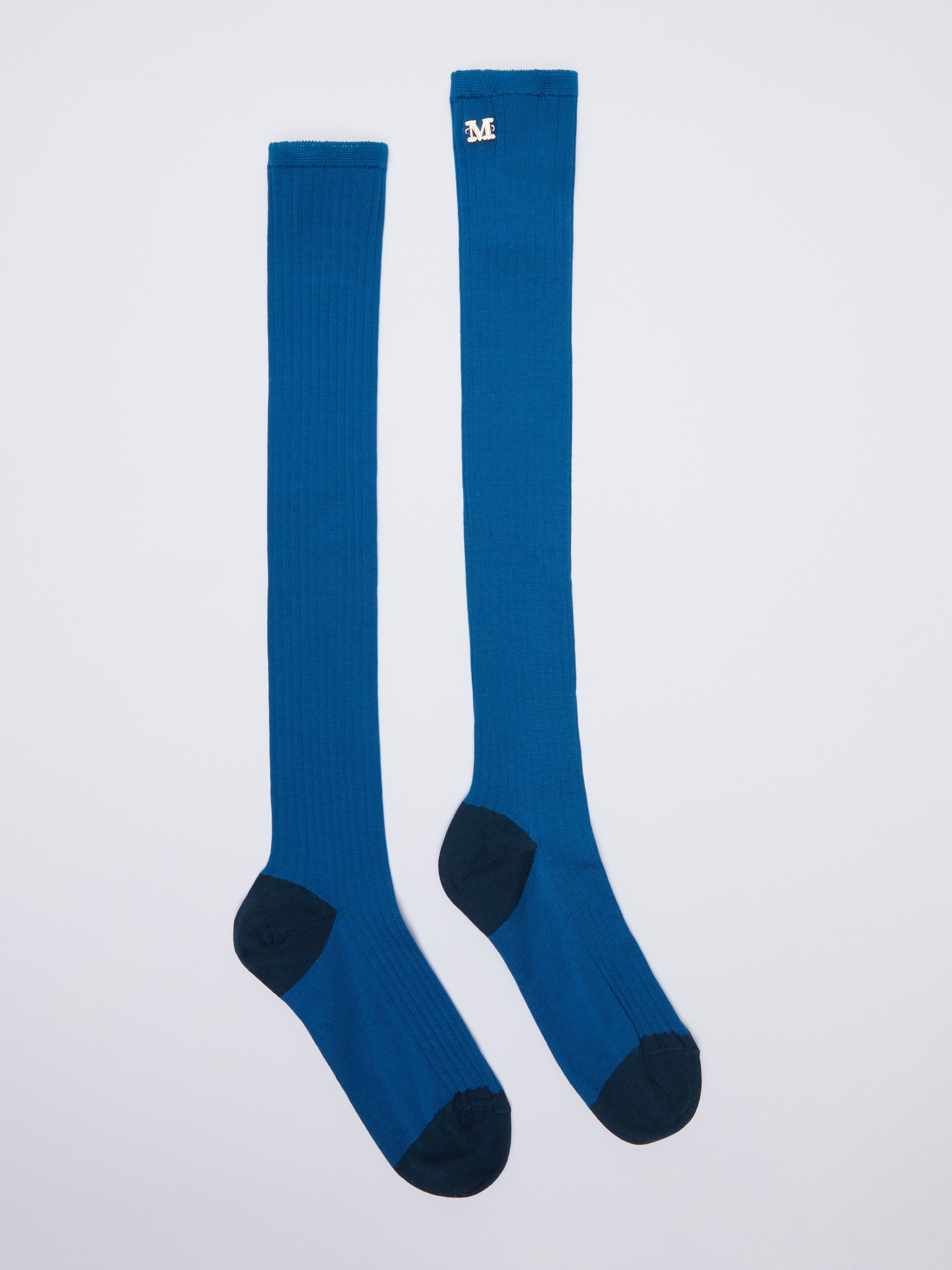 SION Lisle cotton socks - 1