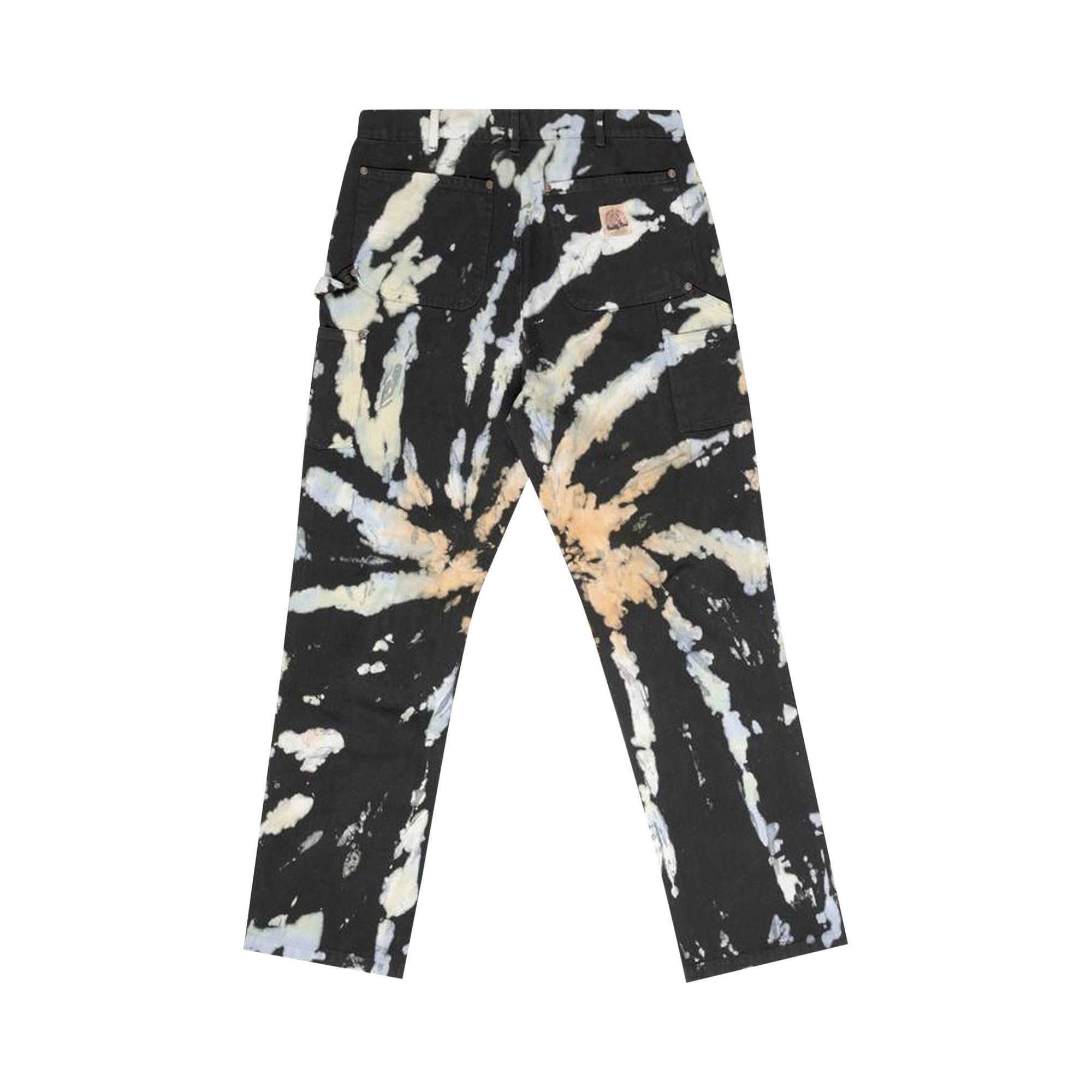 Billionaire Boys Club Celestial Pants 'Snow White' - 2