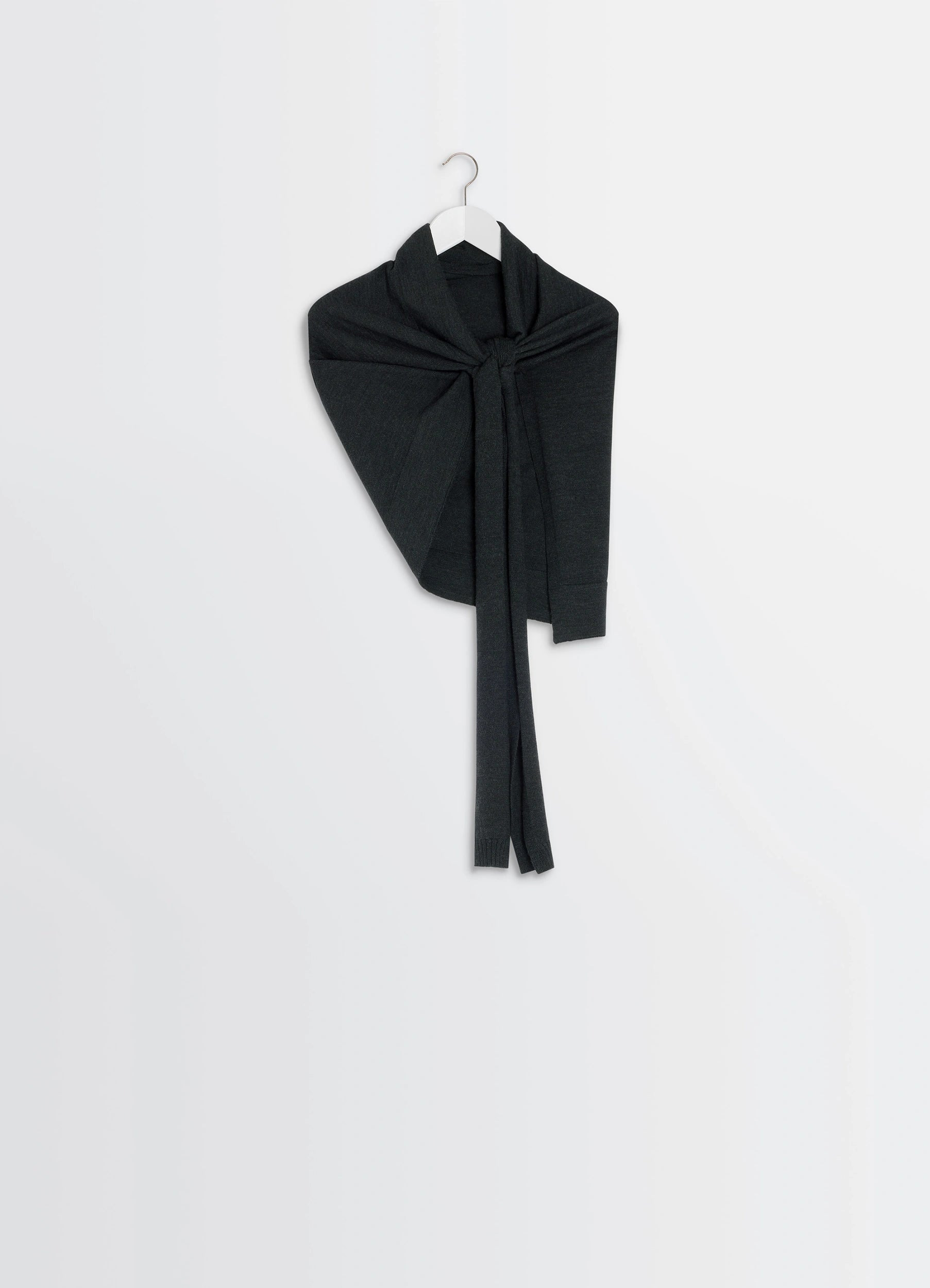 TROMPE L'OEIL SCARF - 2
