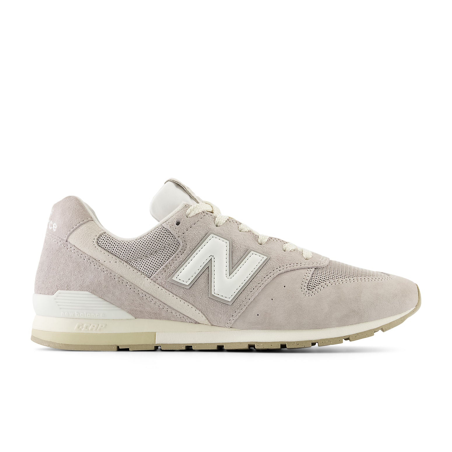 New Balance 996 'Beige White' CM996UN2 - 2