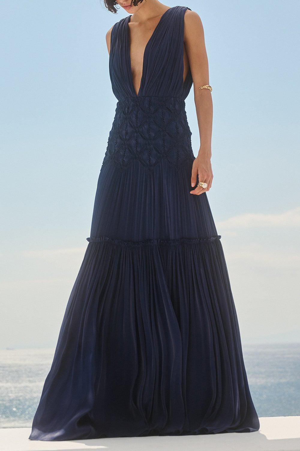 Krizia Gown - 2