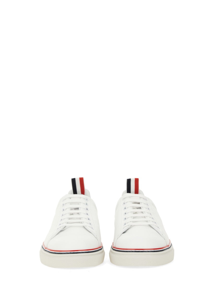 Tennis Sneaker - 9