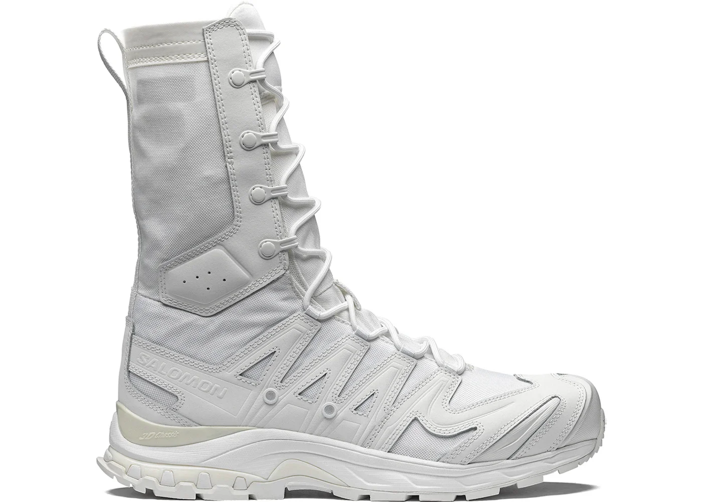 Salomon XA Jungle Rier White - 1