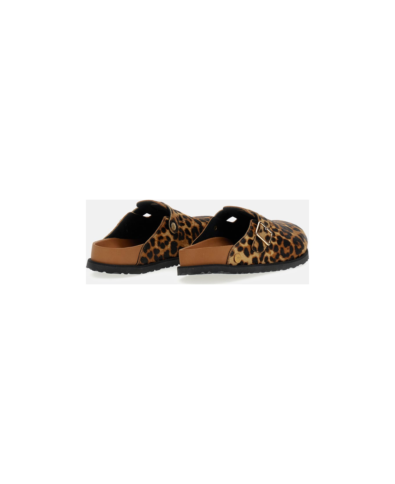 Boston Pony Hair Exq 1774 - 3