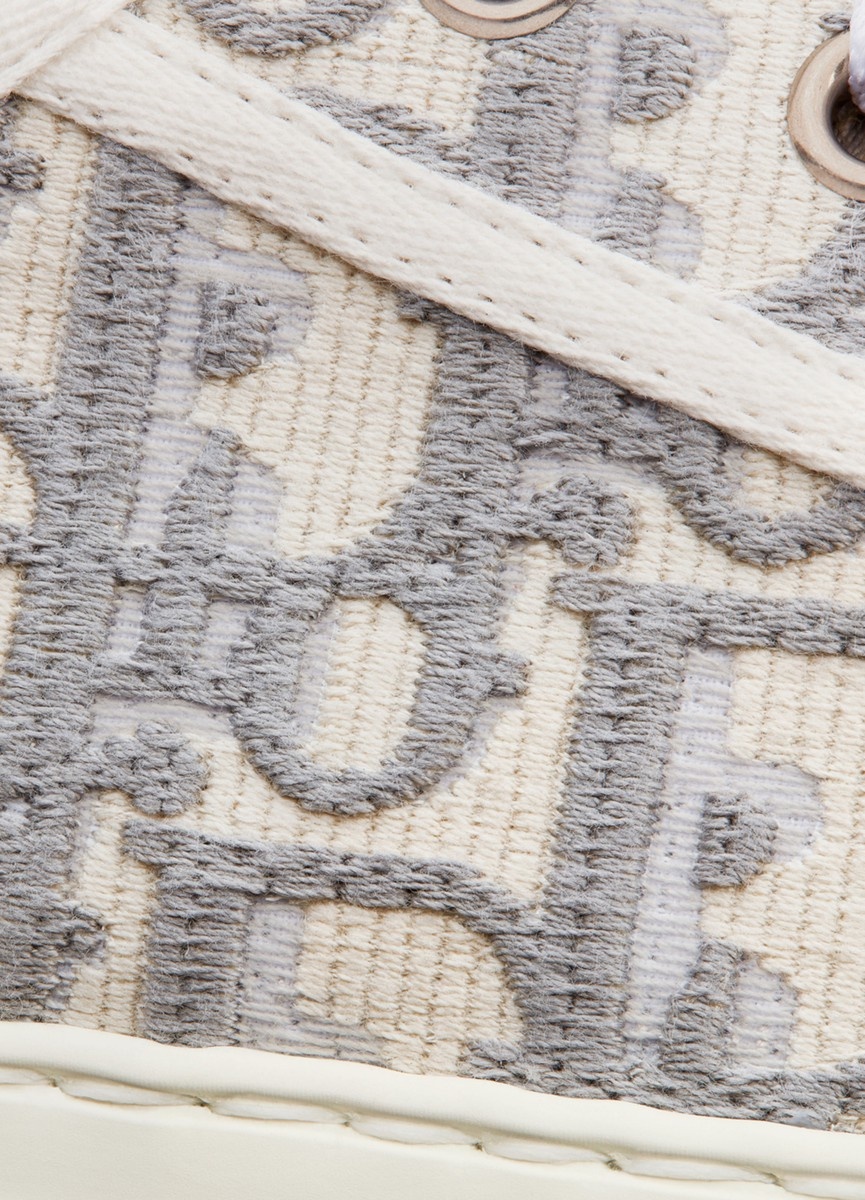 Walk'n'Dior Sneakers - 5