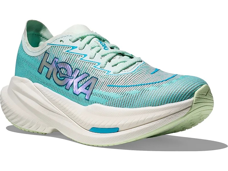 HOKA Mach X 2 - 3
