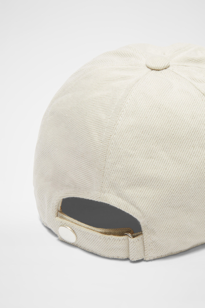 Jil Sander Cap outlook