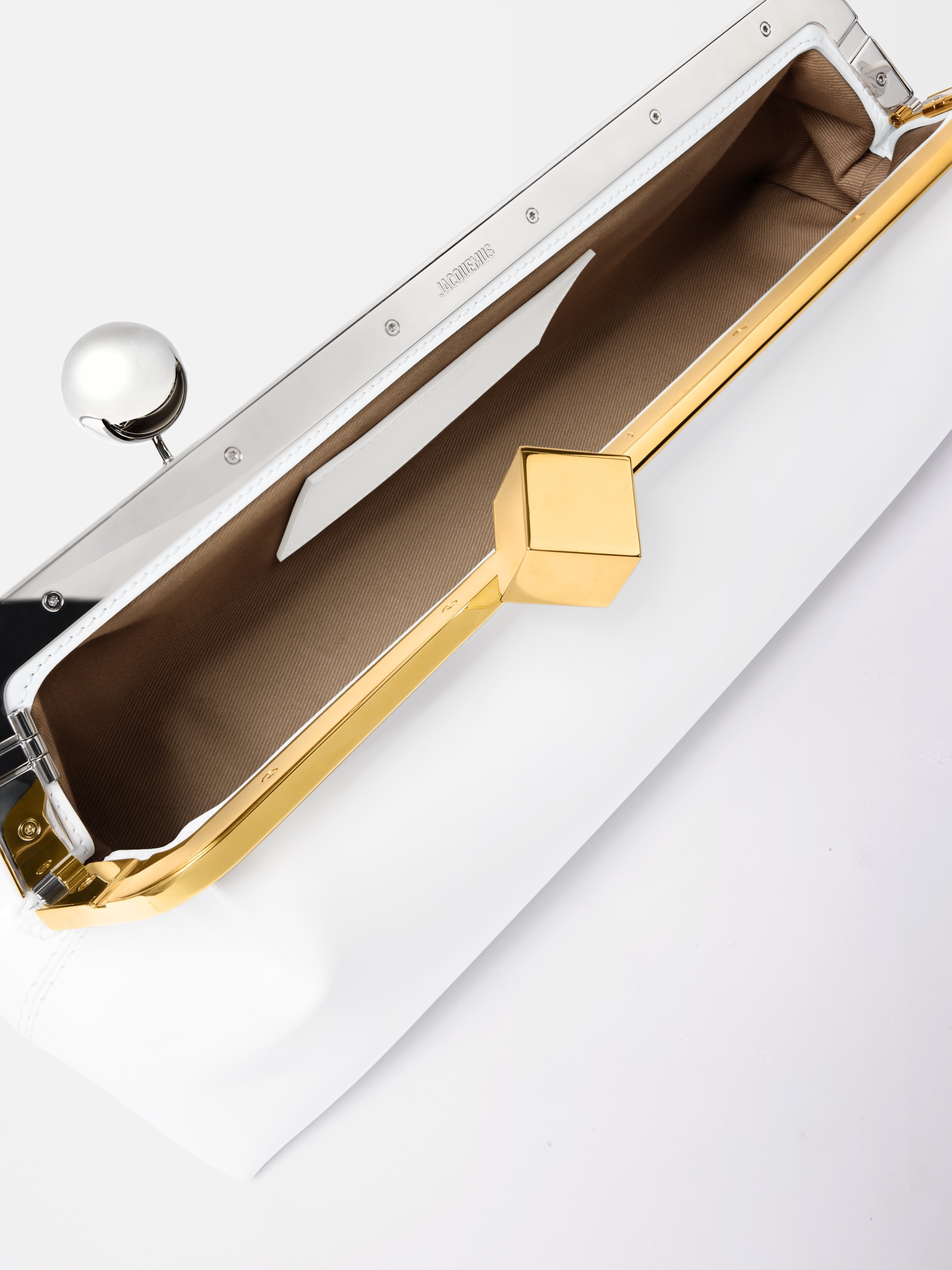 The Salon clutch - 5