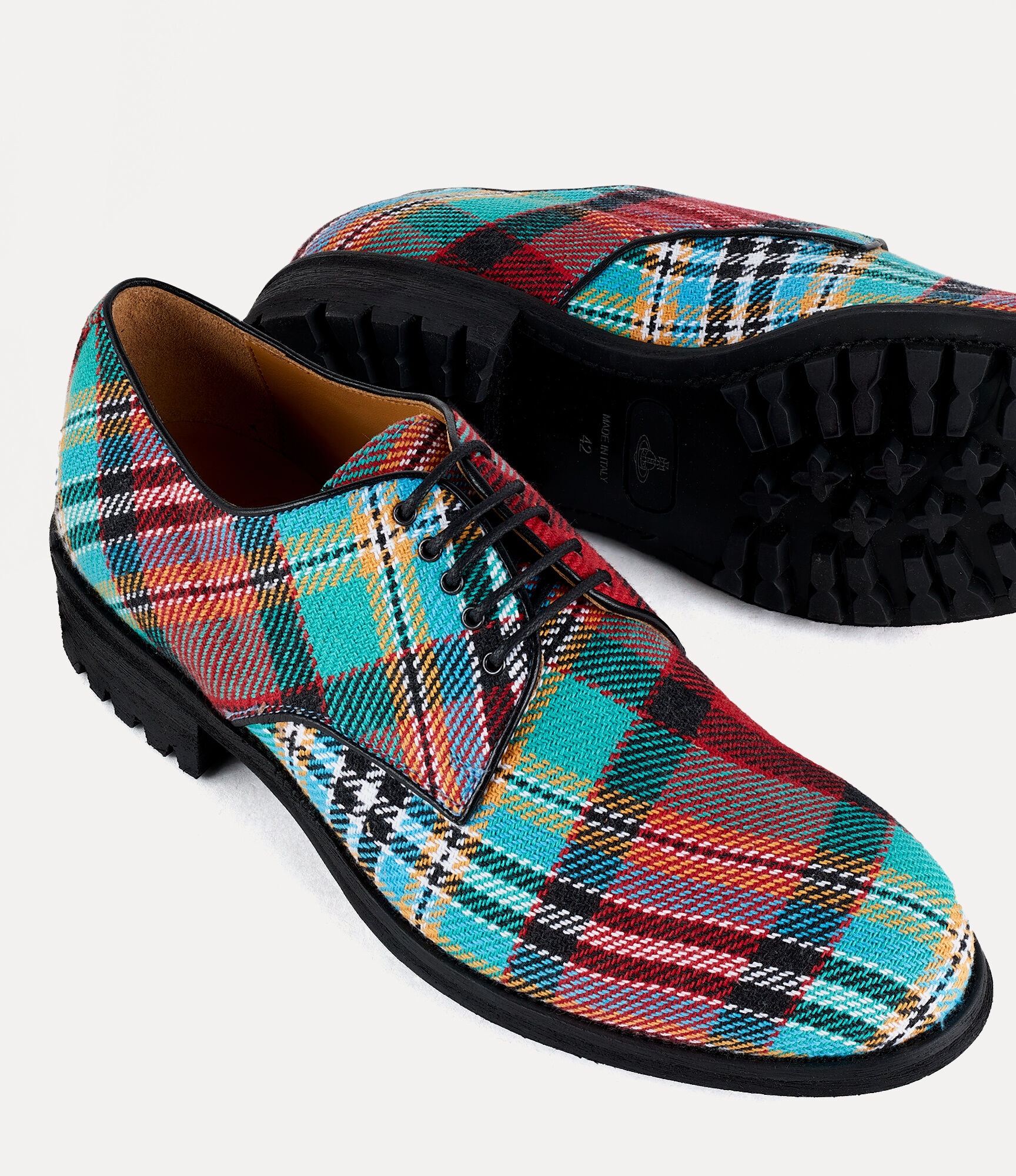 UTILITY SHOE - 4