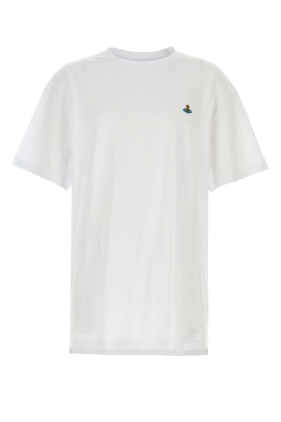 SHORT SLEEVE T-SHIRT - 1
