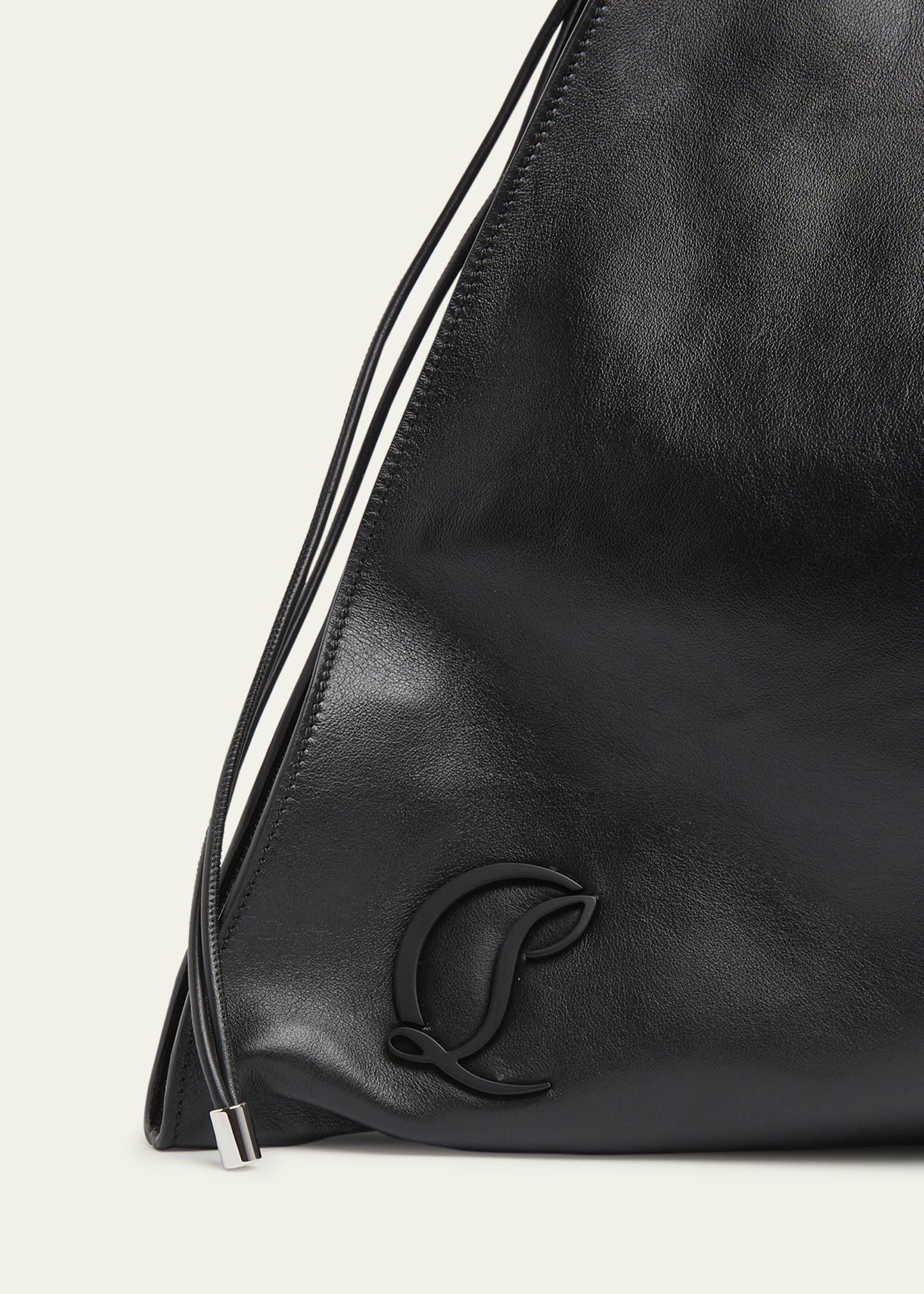 Men's Le 54 Leather Tote Bag - 4