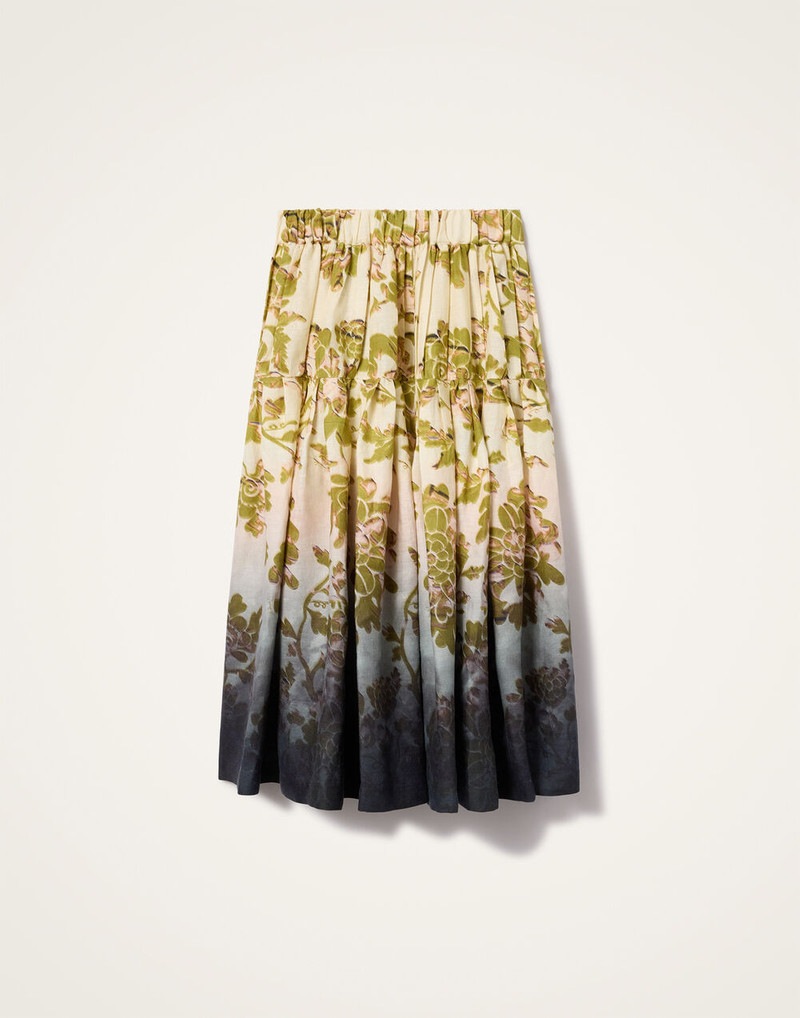 Gala Skirt 1