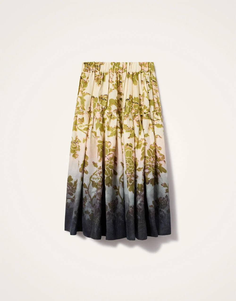 Gala Skirt - 1