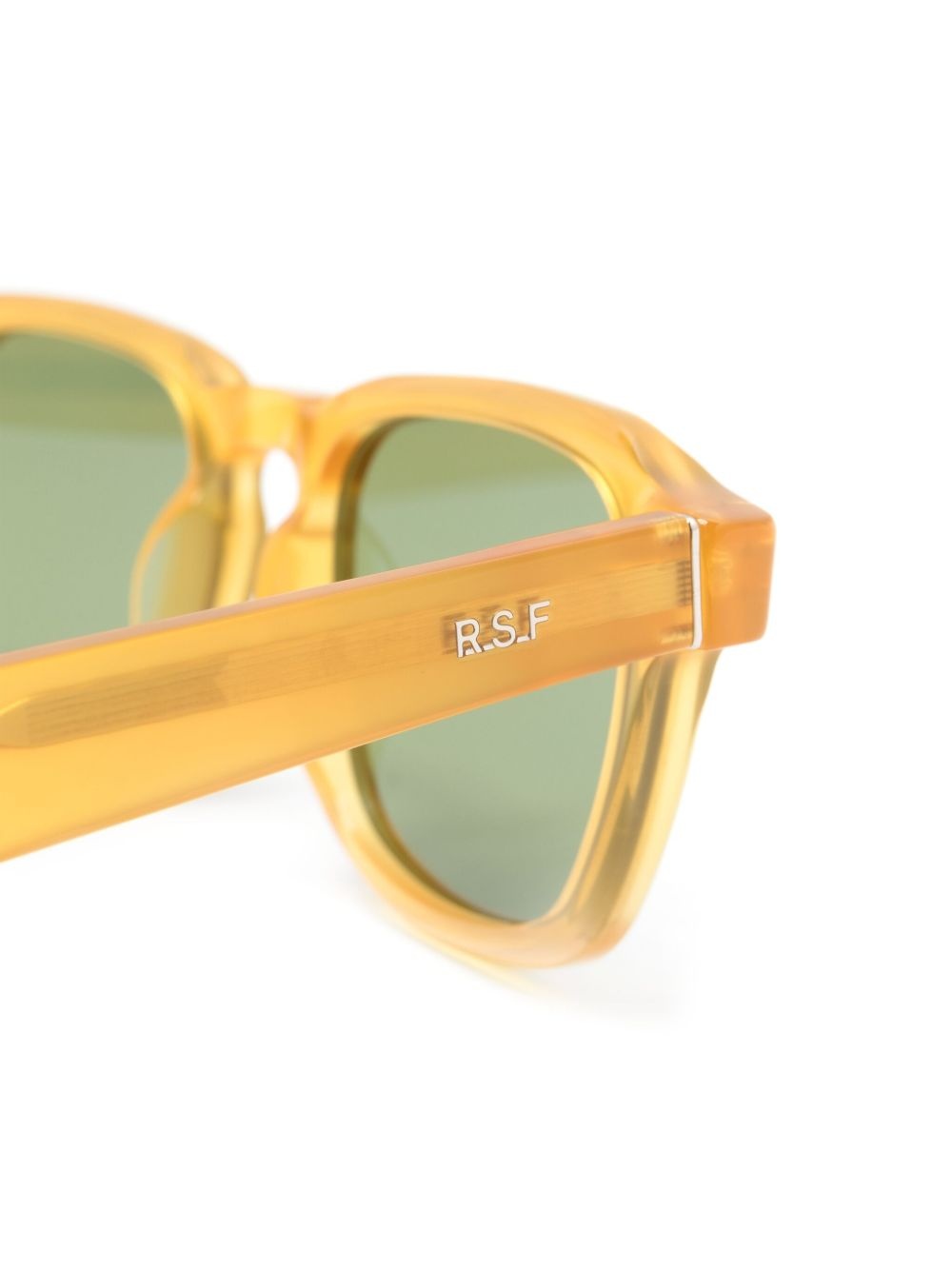 Luce square-frame sunglasses - 3