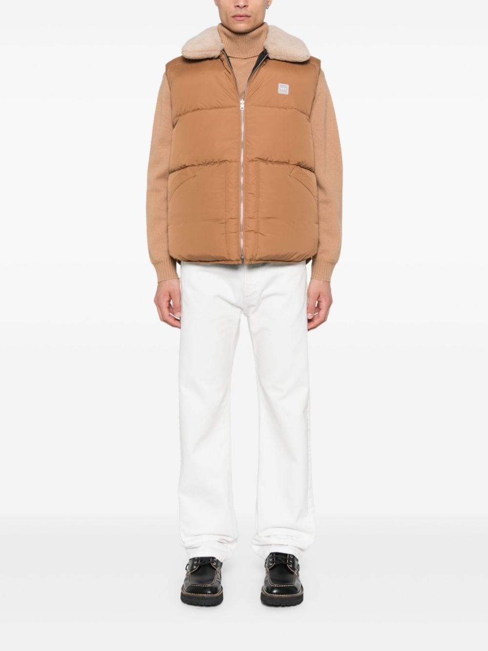 Walter sweater - 2