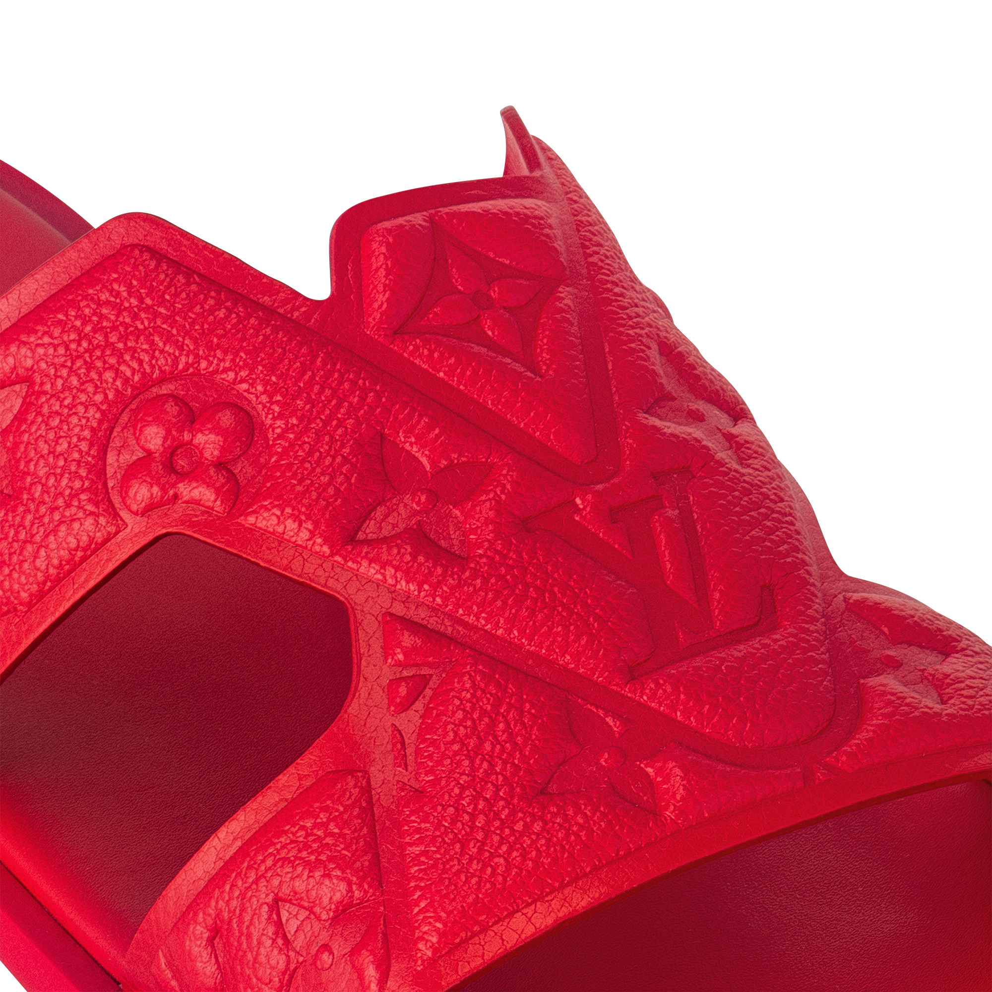 LV Oasis Mule - 4