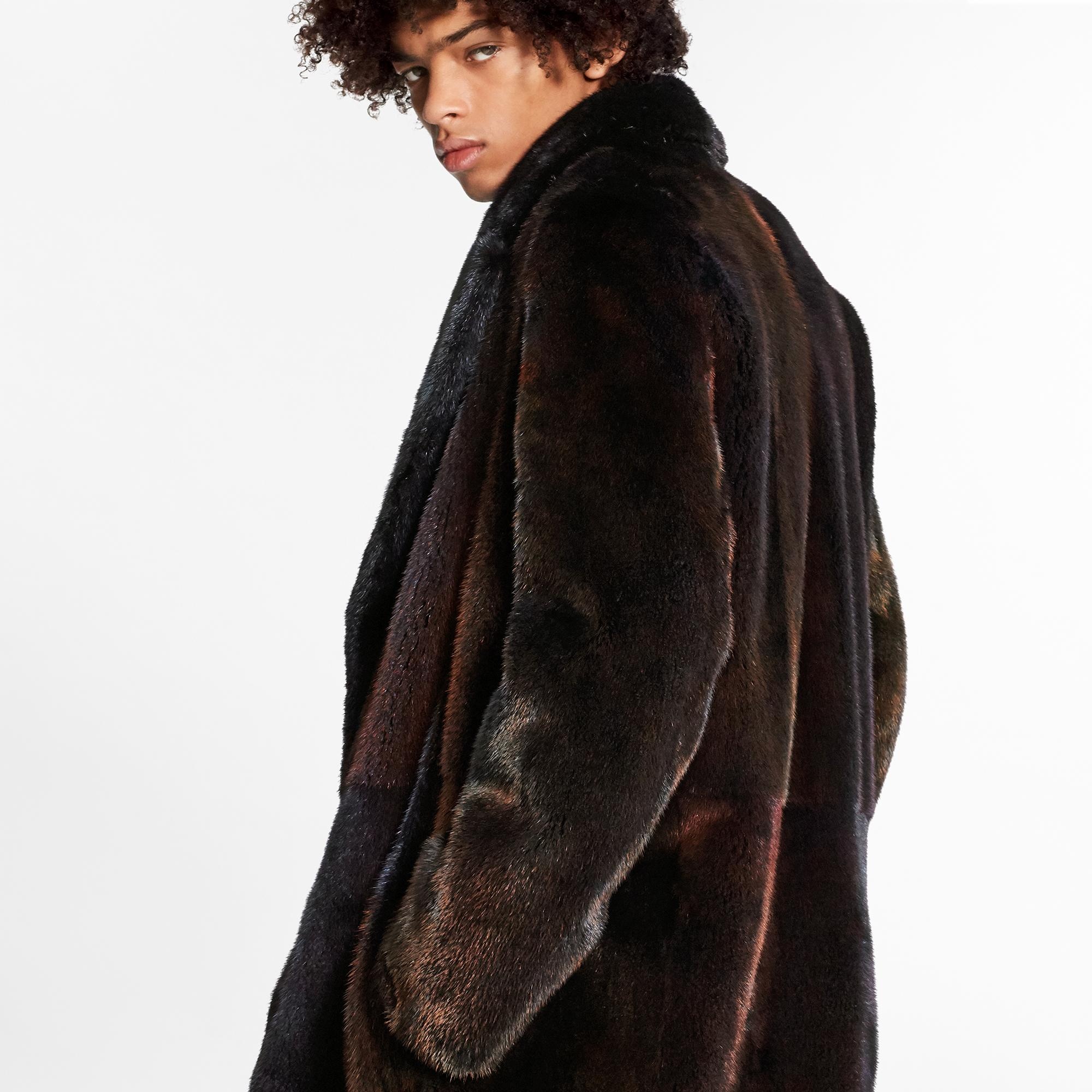 Fur Coat - 5