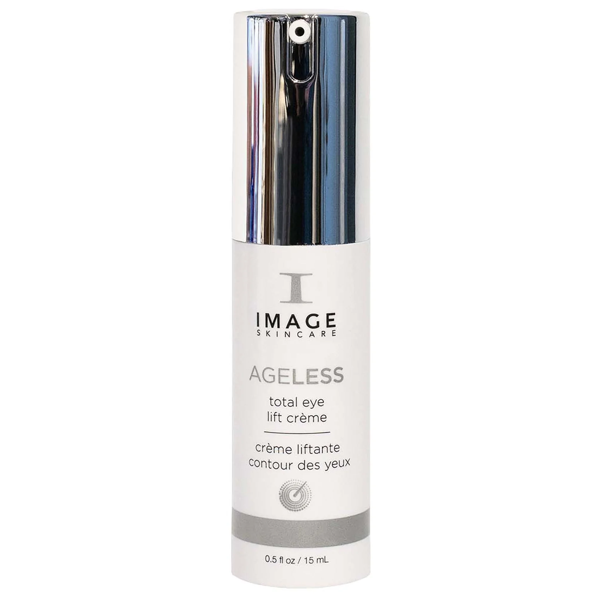 IMAGE Skincare AGELESS Total Eye Lift Creme (0.5 fl. oz.) - 1