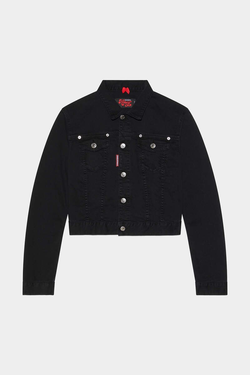 HONEY TWIGGY JACKET - 1