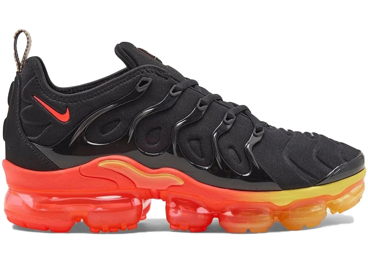 Nike 공기 VaporMax 플러스 신선한 - 1