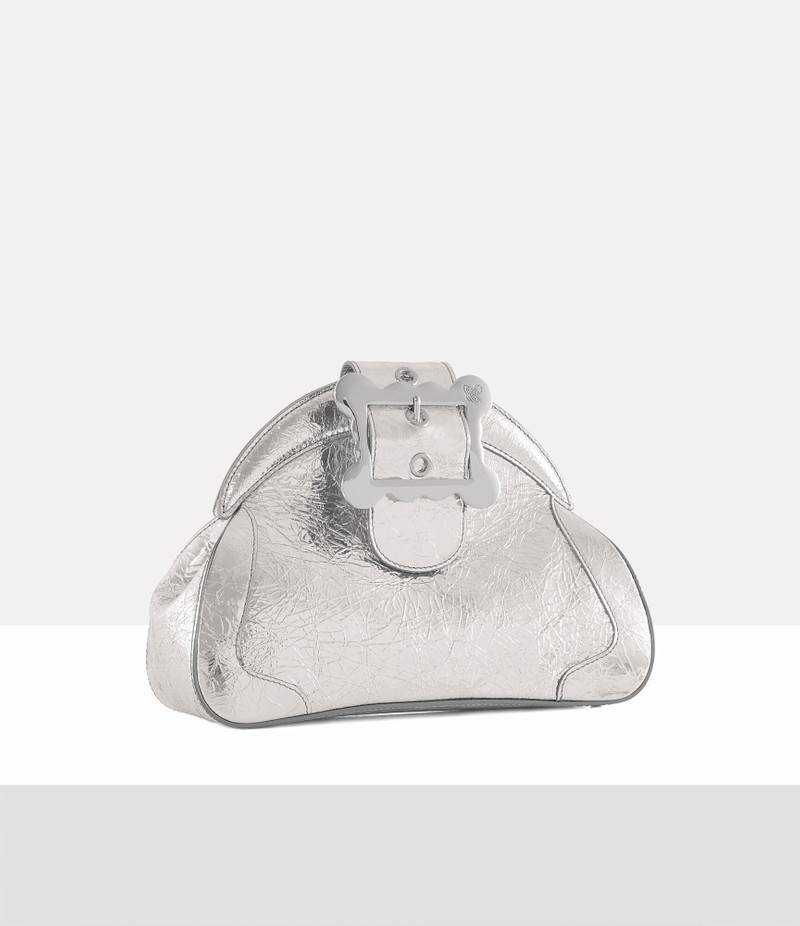 Vivienne Westwood AMY SHOULDER BAG outlook