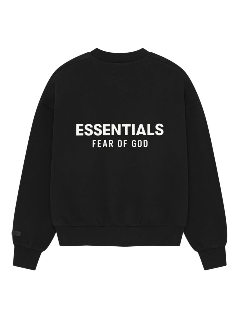 graphic-print sweatshirt - 3