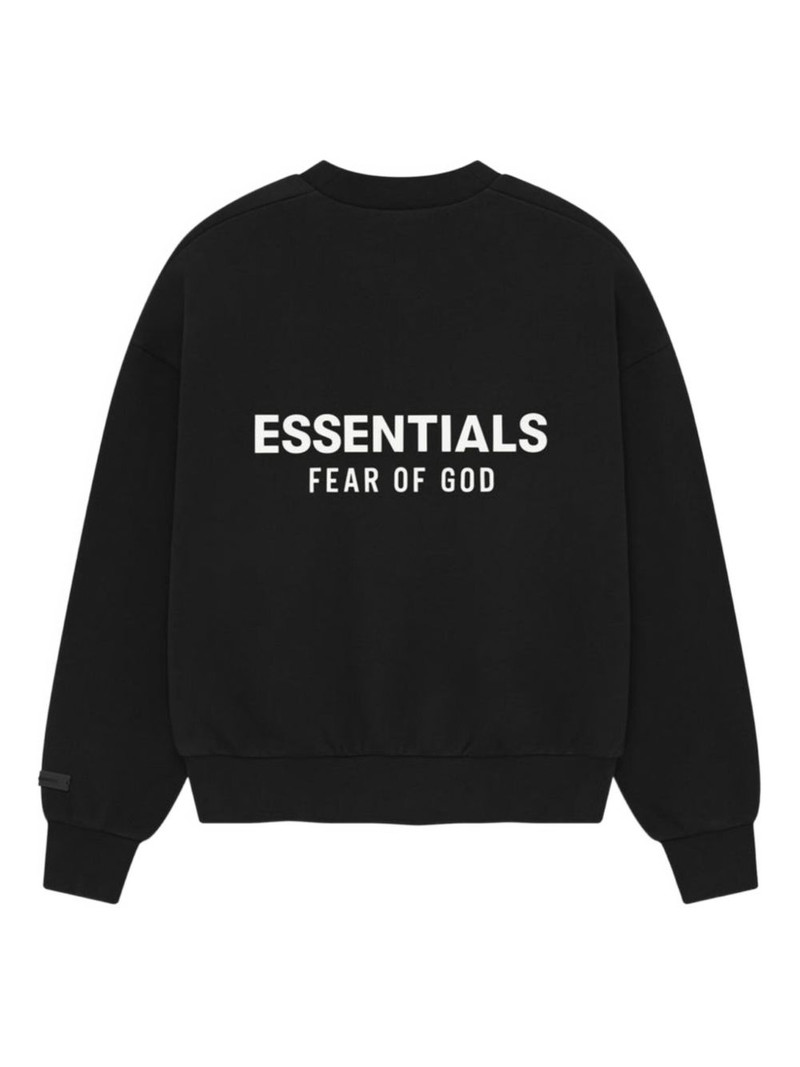 graphic-print sweatshirt 3