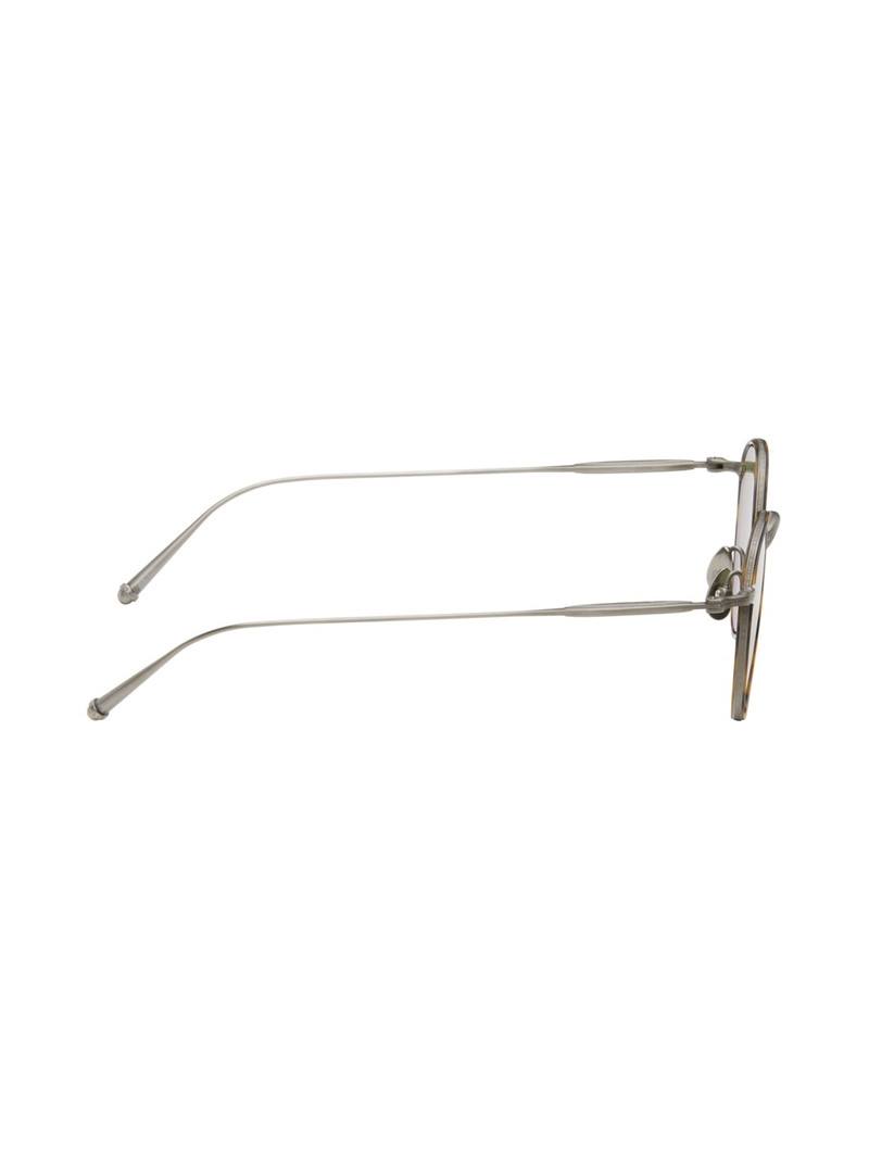MATSUDA Silver M3085-I Sunglasses outlook