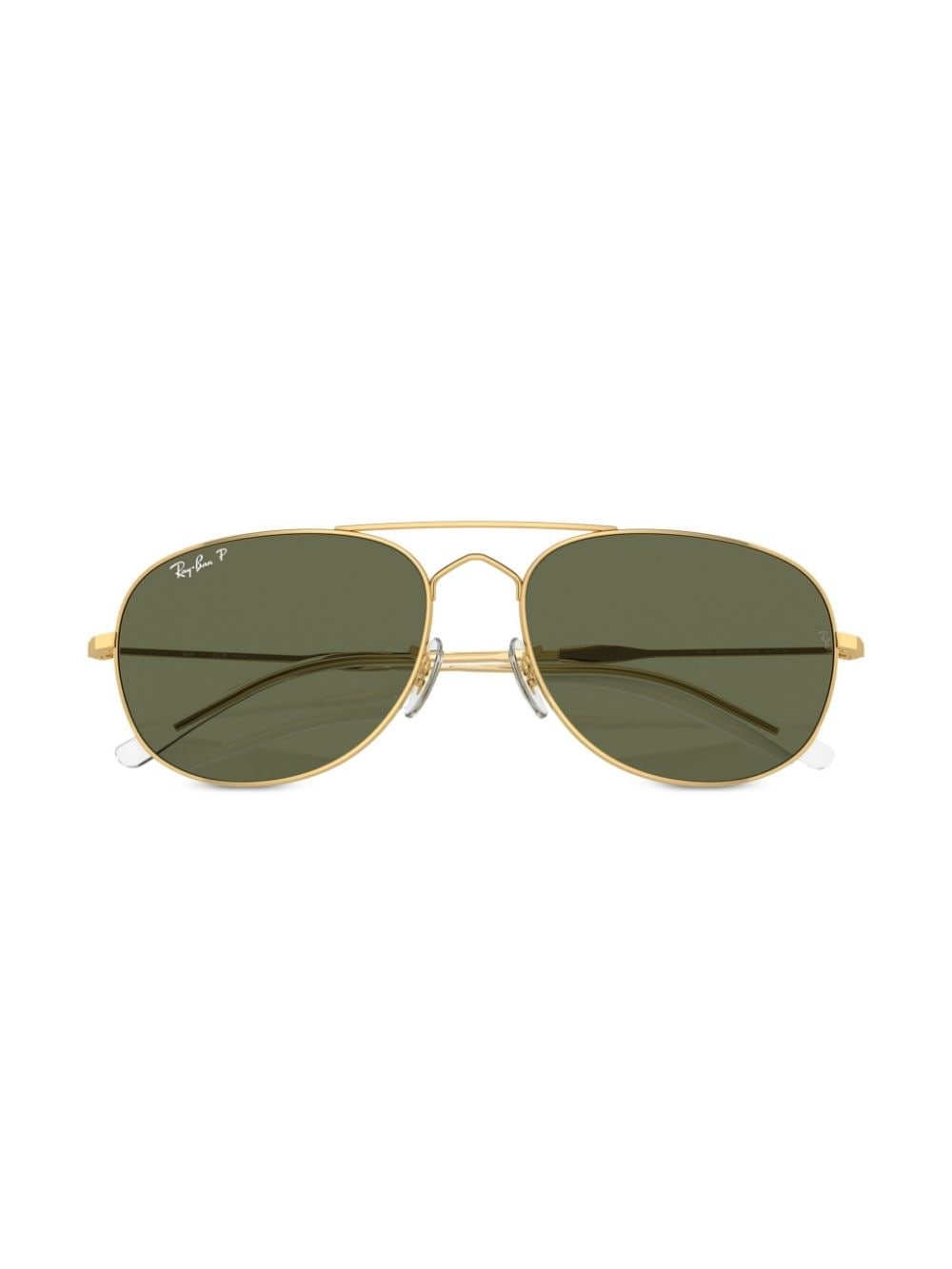 Bain Bridge pilot-frame sunglasses - 5