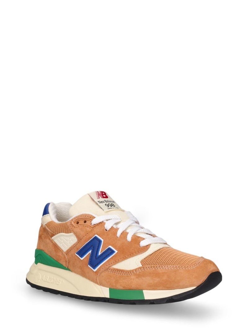 998 Made in USA sneakers - 3