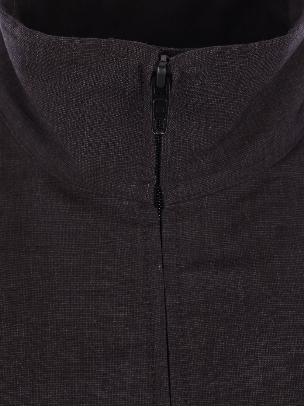 Balenciaga Women High-Neck Jacket - 3