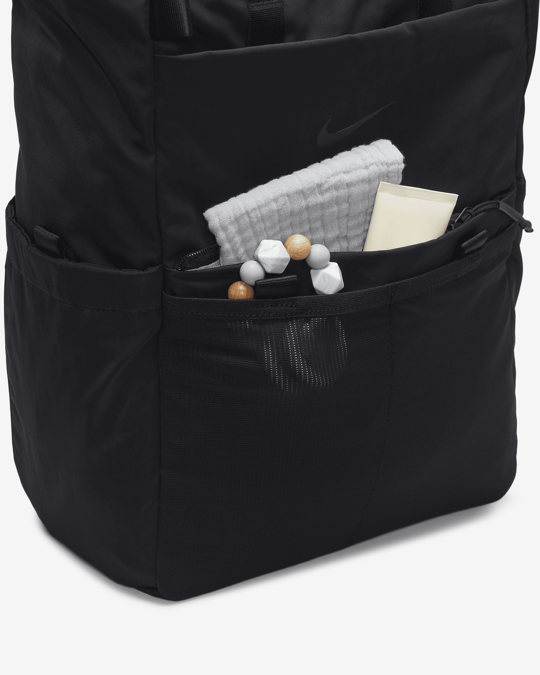 Nike (M) Convertible Diaper Bag (Maternity) (25L) - 9