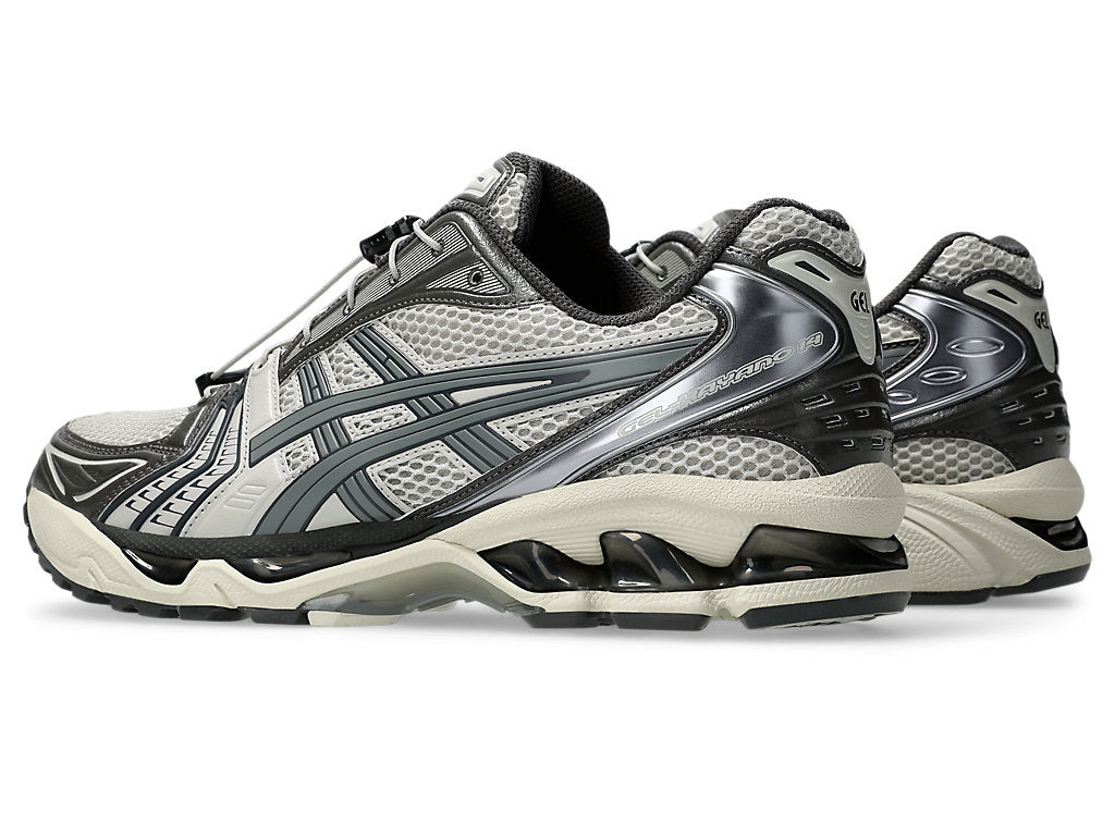 ASICS Gel-Kayano 14 'Unlimited Pack Oyster Grey' 1203A549-022 - 4