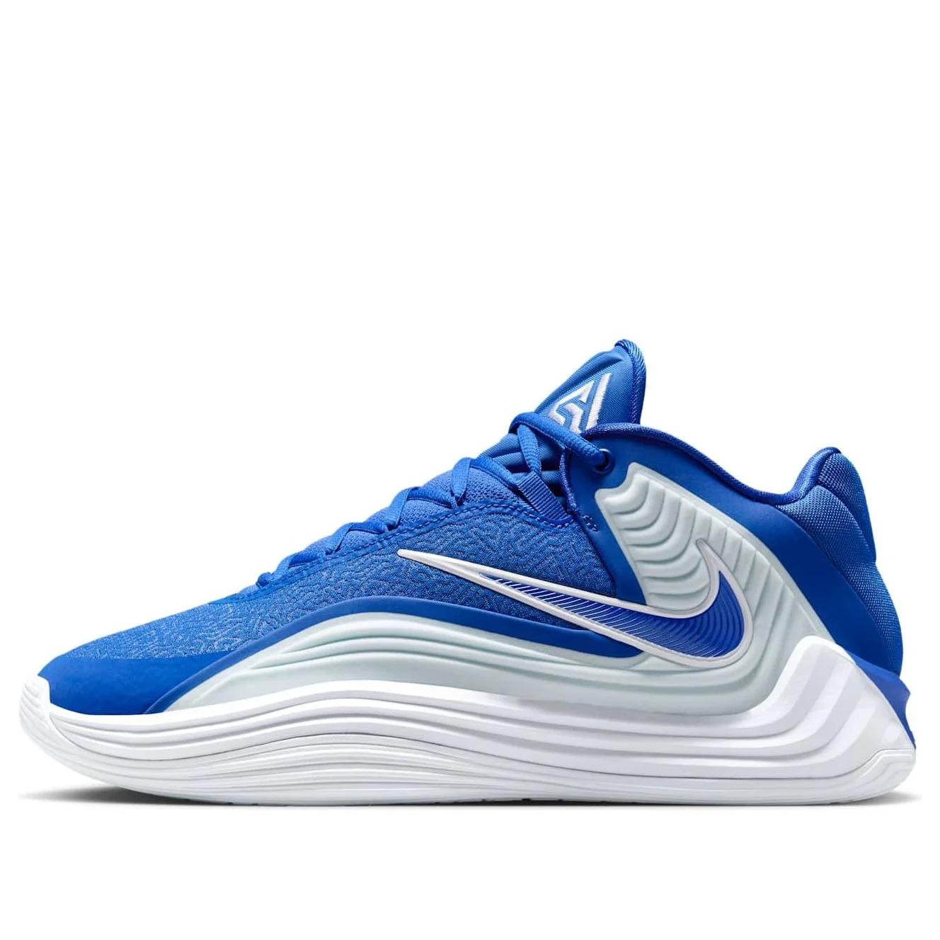 Nike Giannis Freak 7 Team Bank 'Game Royal' II7518-400 - 1
